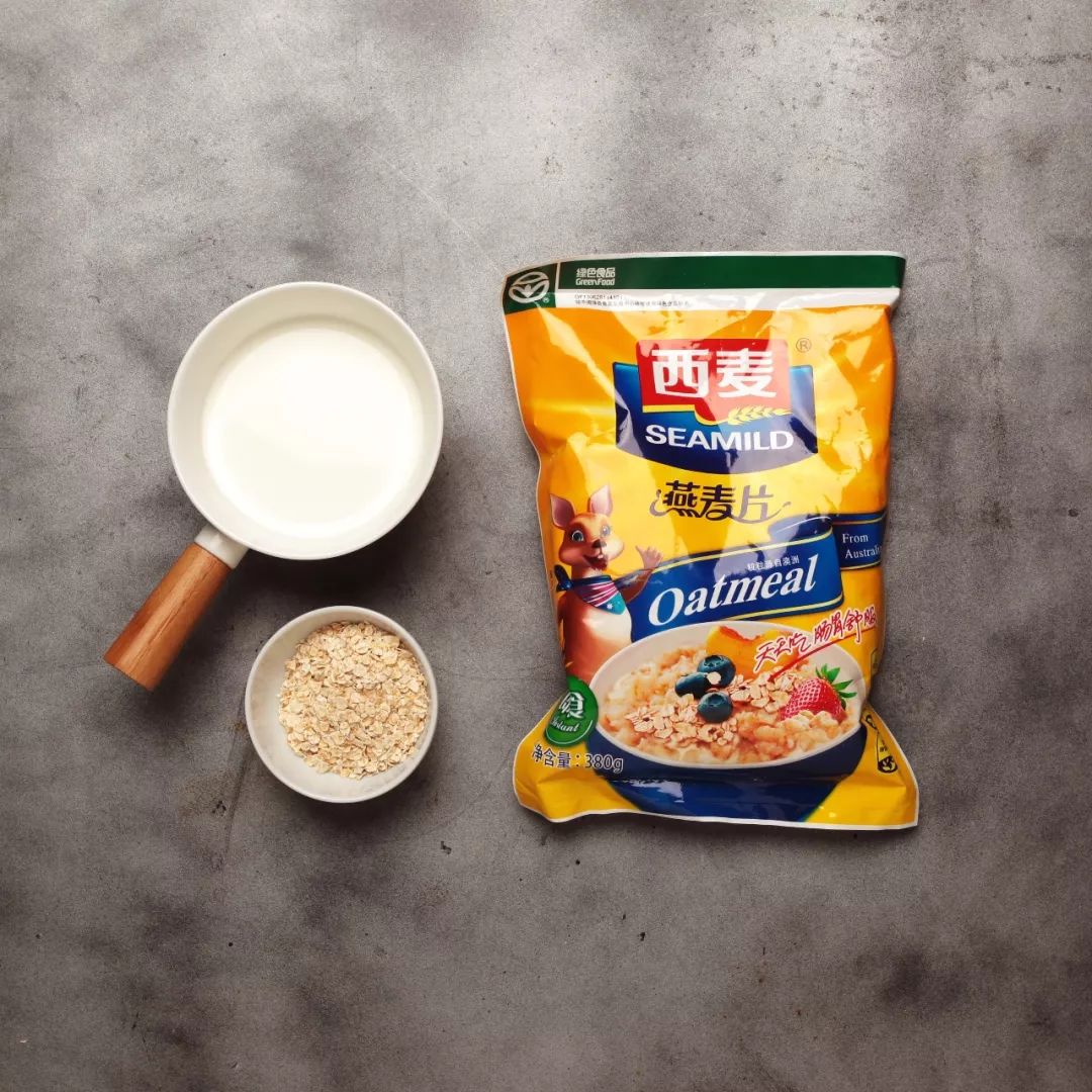 燕麦片推荐金色老款,市场上哪个品牌的燕麦片好