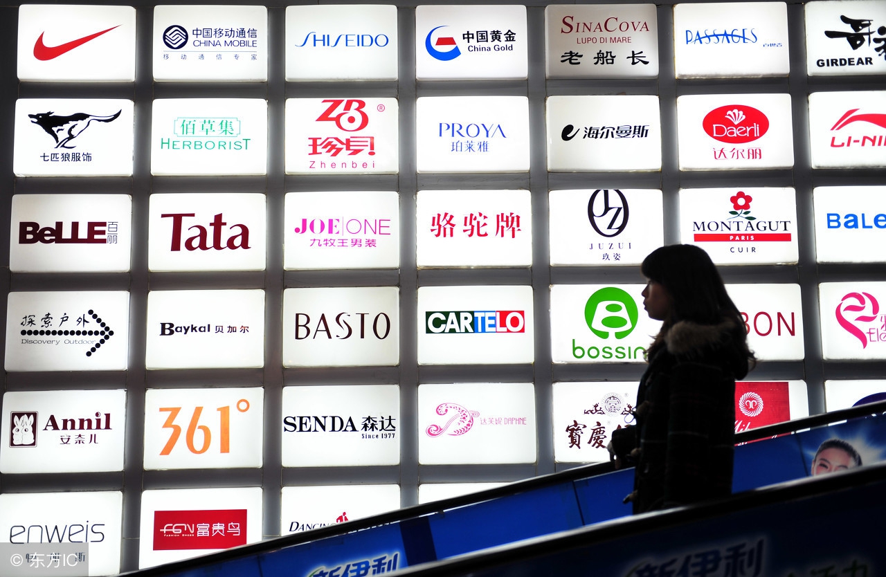 三分钟教你快速了解商标,商标全类别小知识