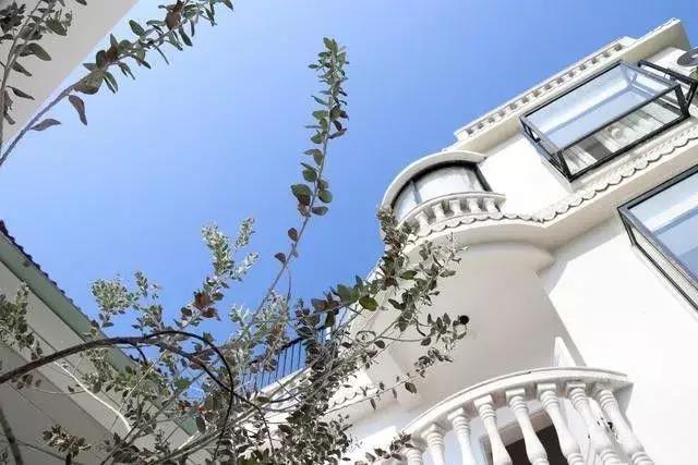 东山帐篷生态酒店左耳厦门民宿猫街第一爆改夫妻档他们改过的房子