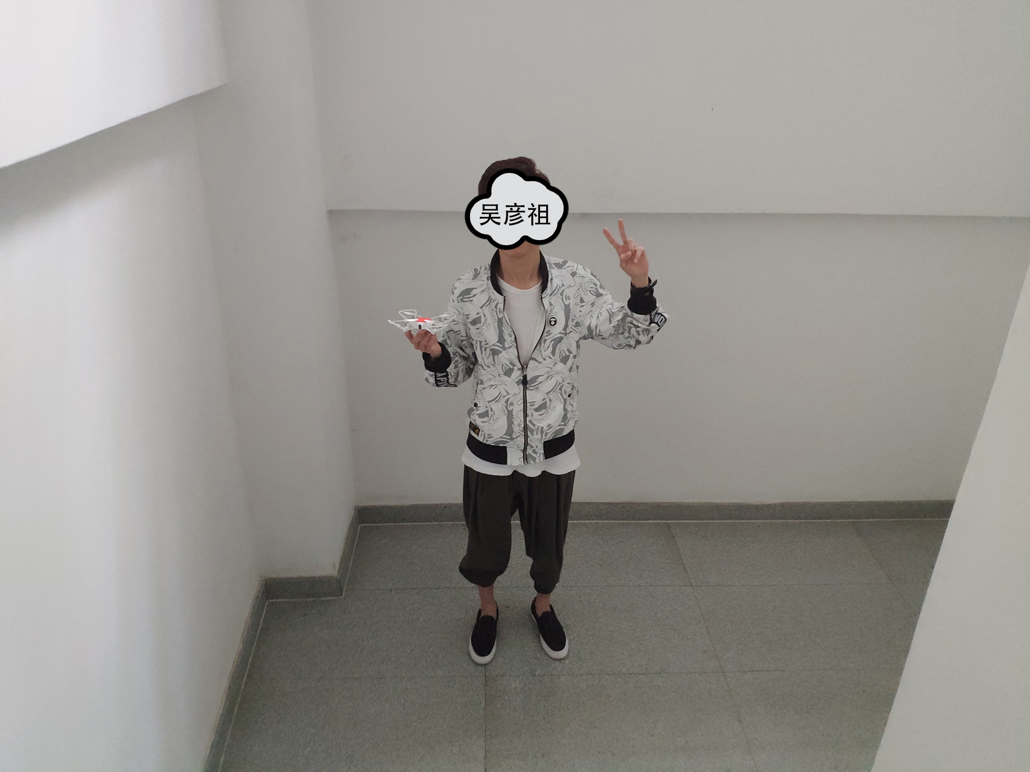 小米米兔无人机能飞多远,小米无人机米兔速度测试