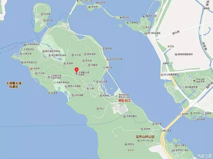 东南dx3自驾游,江浙寻花事