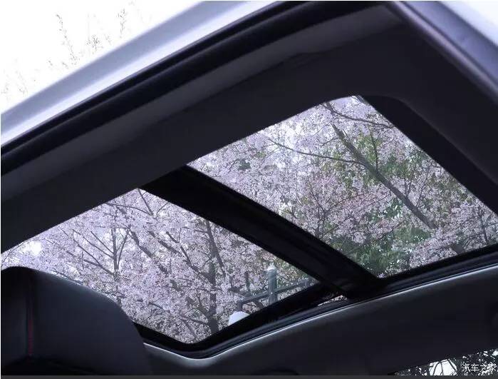 江浙寻花事,东南dx3自驾游