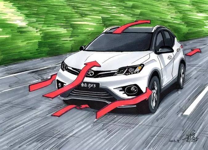 江浙寻花事,东南dx3自驾游