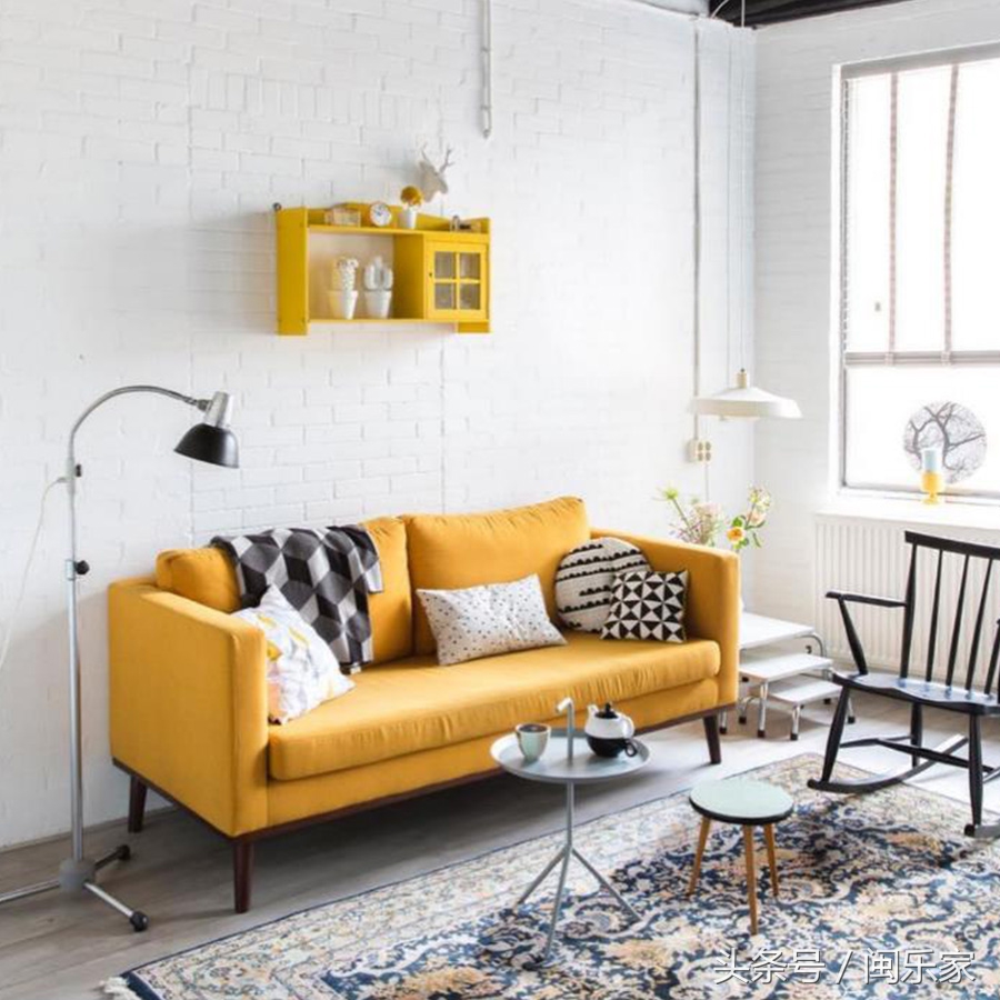 好的生活需要一款舒适的沙发,一套舒适的沙发给你一个温馨的家
