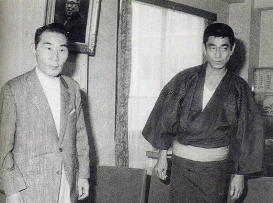 大佬迟暮比工薪族还虐日本黑社会遭遇老龄化危机