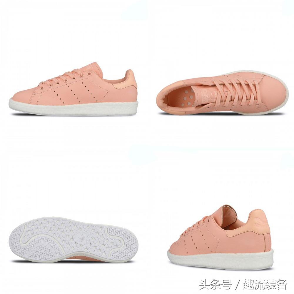 好看的小鞋子推荐,绿色双马尾配小粉鞋