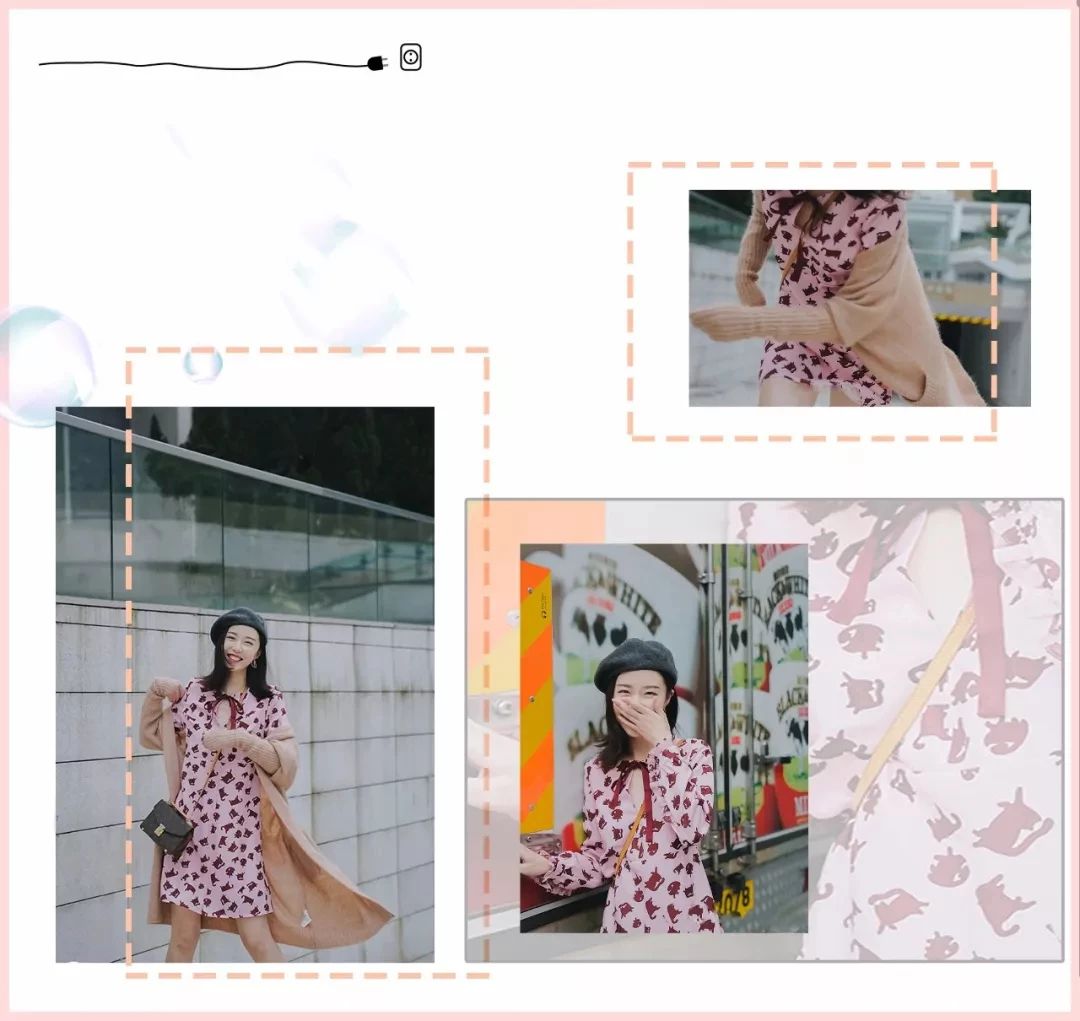 适合夏天的小碎花裙子,夏天碎花裙什么颜色好看