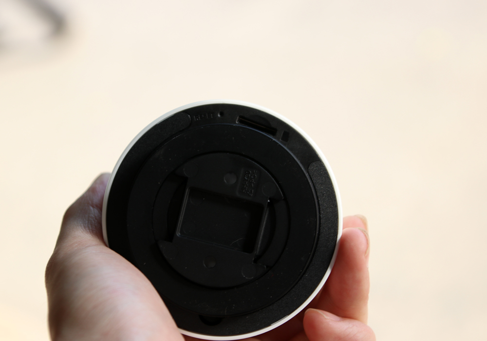 小蚁智能摄像头哪款好,小蚁看家监控摄像头云服务