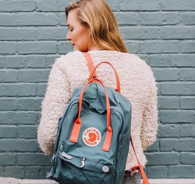 好看的双肩妈咪包推荐,妈咪包外出包包推荐大容量