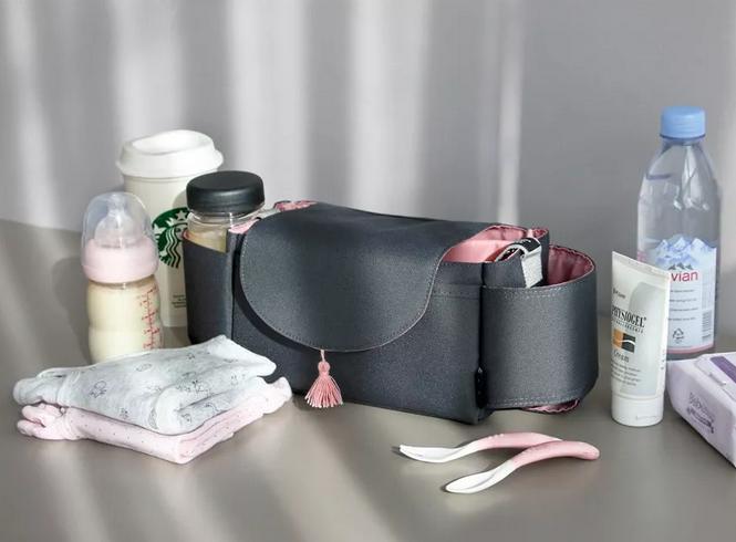 好看的双肩妈咪包推荐,妈咪包外出包包推荐大容量