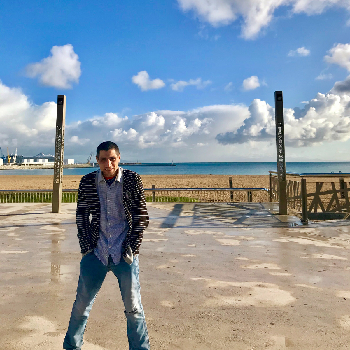 摩洛哥人人都听过的歌,摩洛哥一切皆有可能