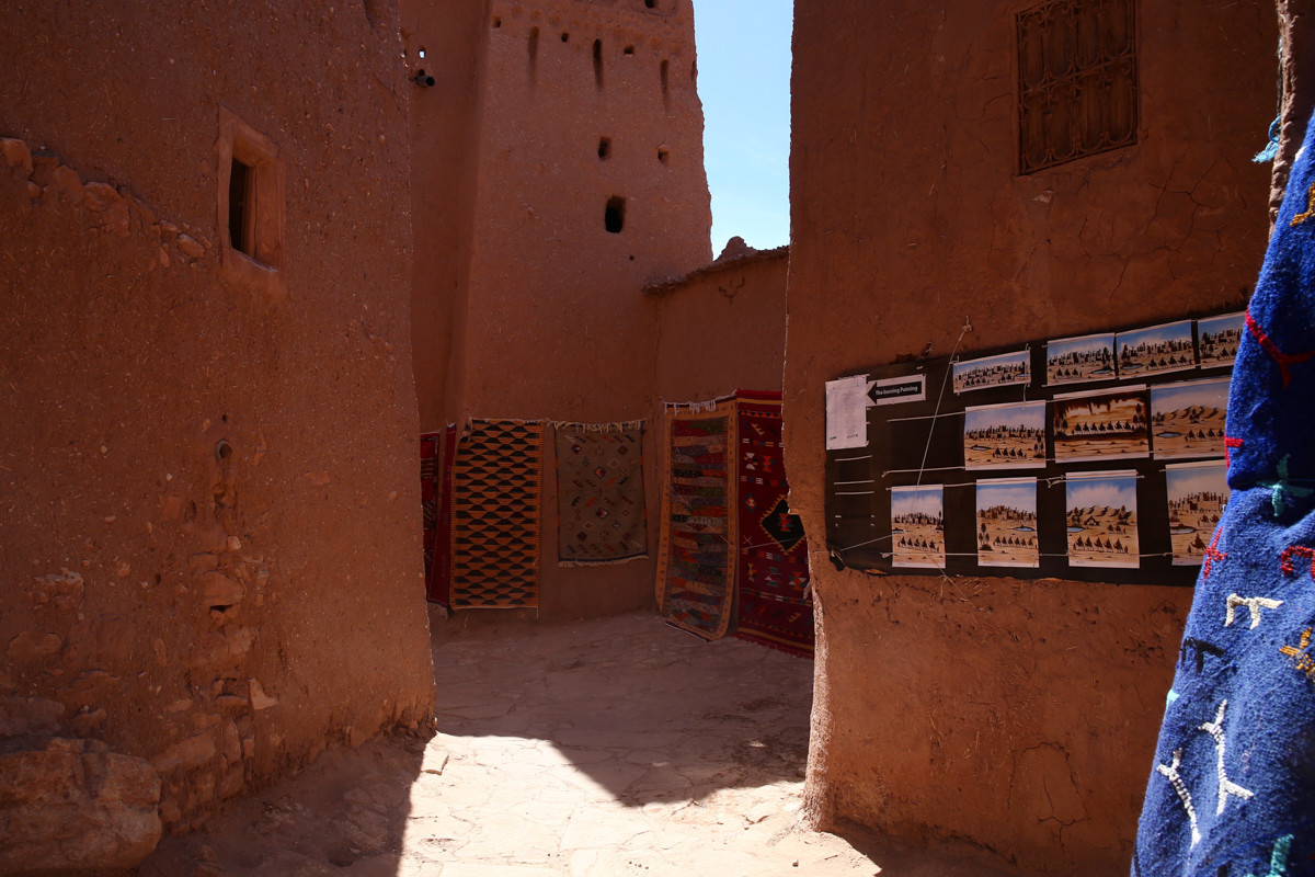 摩洛哥人人都听过的歌,摩洛哥一切皆有可能