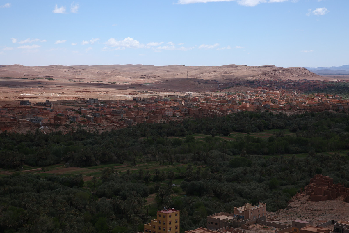 摩洛哥人人都听过的歌,摩洛哥一切皆有可能