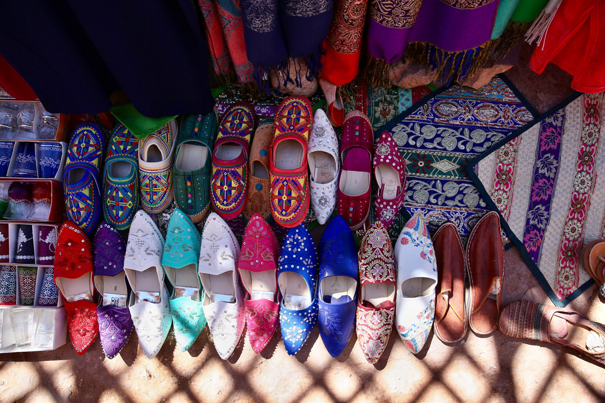 摩洛哥人人都听过的歌,摩洛哥一切皆有可能