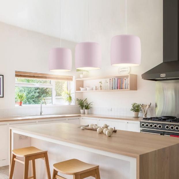 现代简约风格灯饰照明,华艺灯饰客厅吸顶灯现代简约