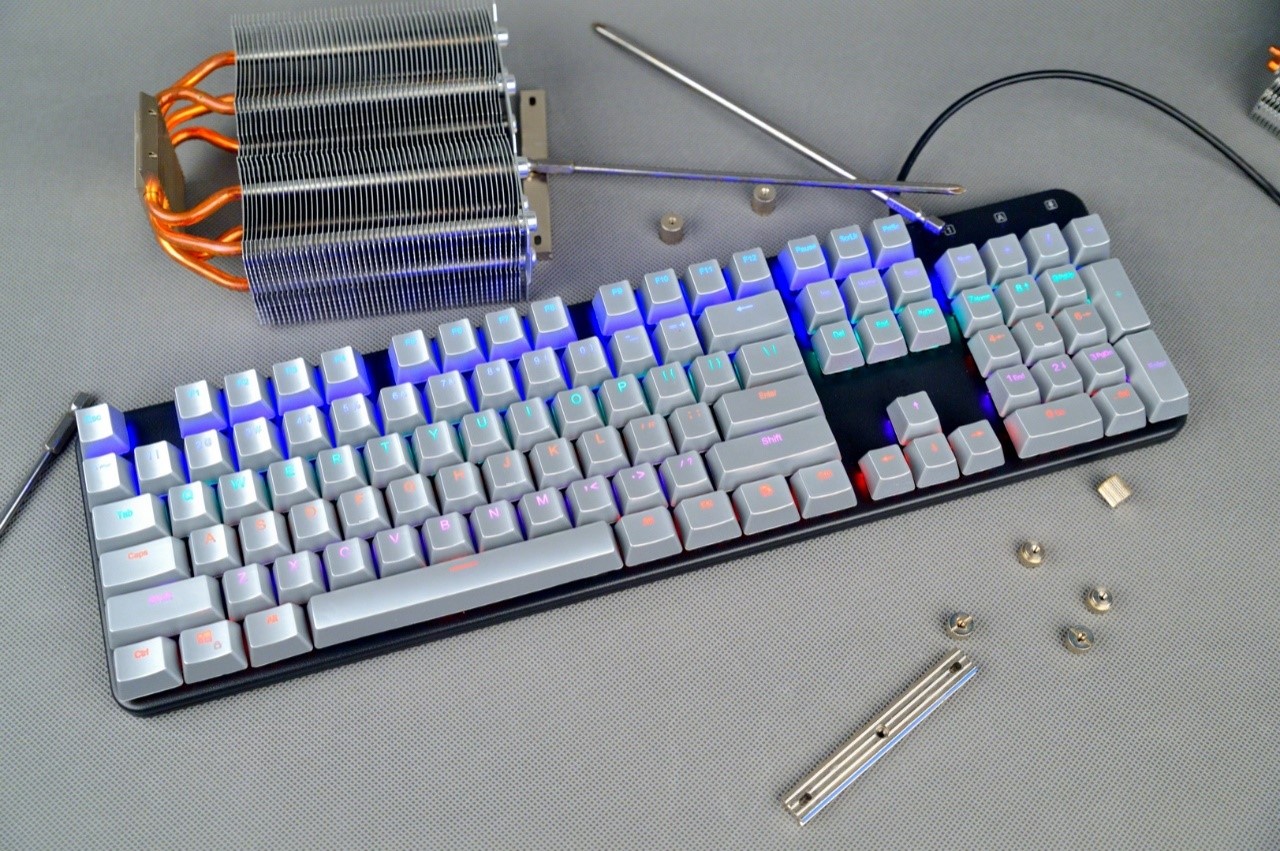 e元素透明键帽,e元素键盘键帽