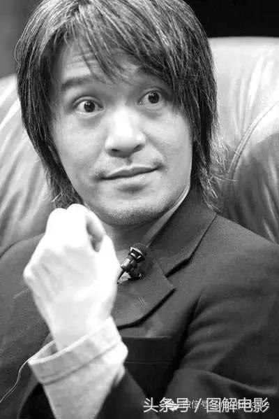 虽然得罪无数人，也不妨碍他从路人甲到影坛传奇