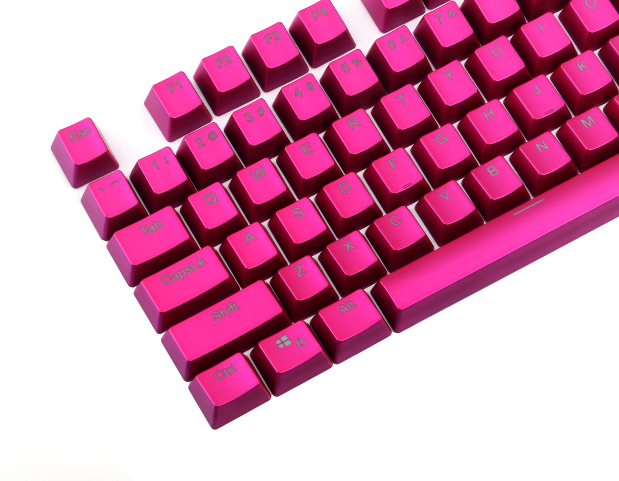 e元素透明键帽,e元素键盘键帽