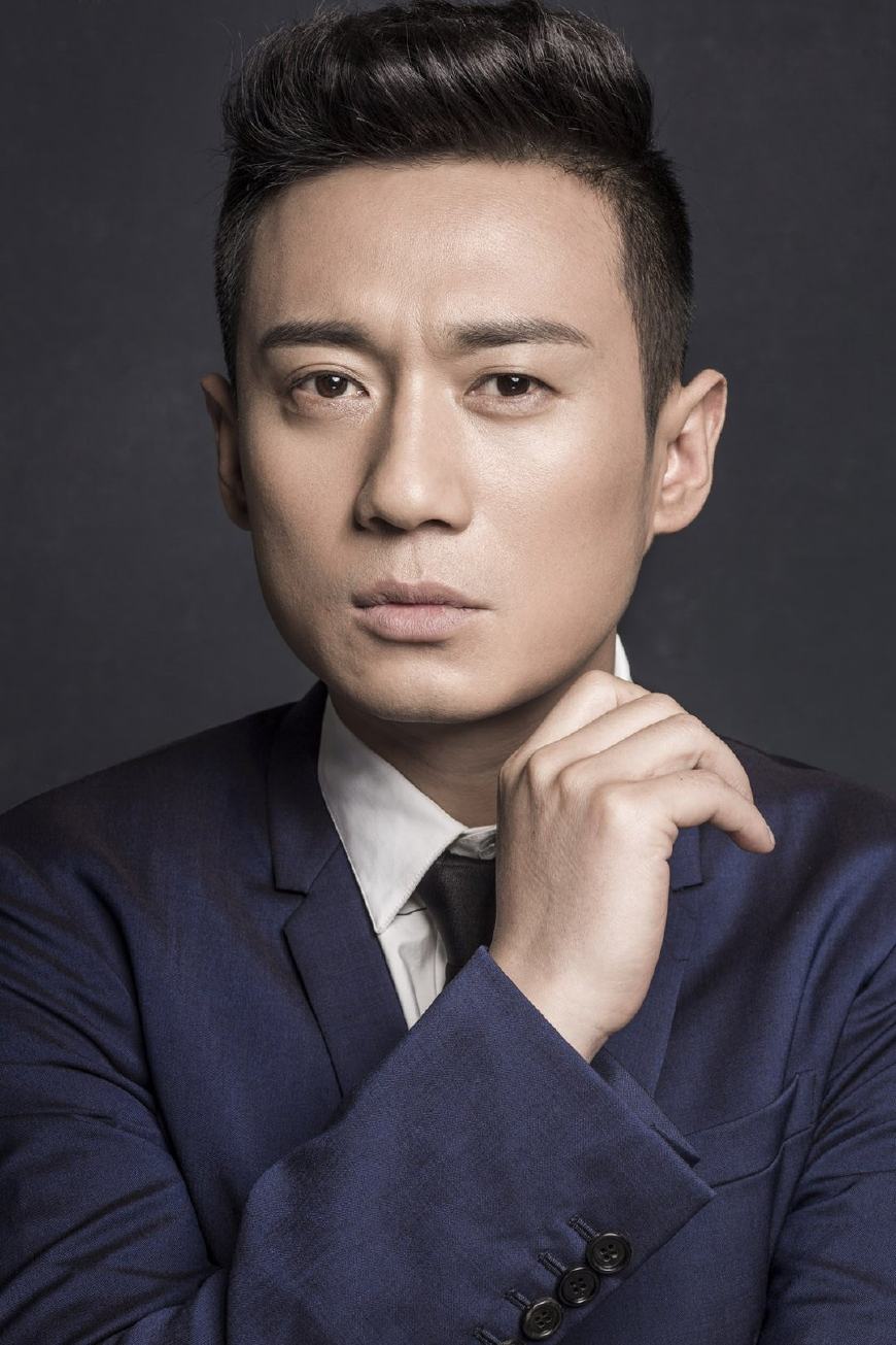 两人同演《我是特种兵》,今一人成硬汉,他和妻子因戏结缘