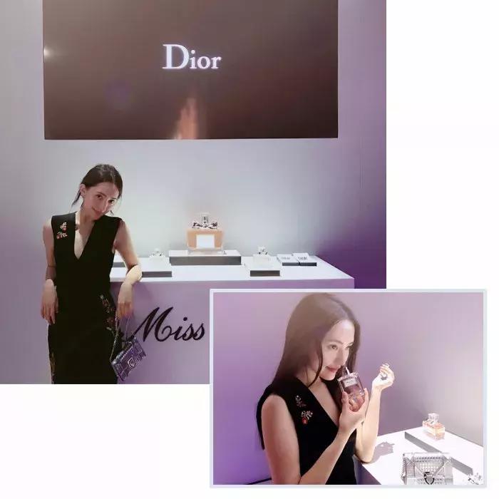 糖果色香水,用这几款香水证明你的品味很高