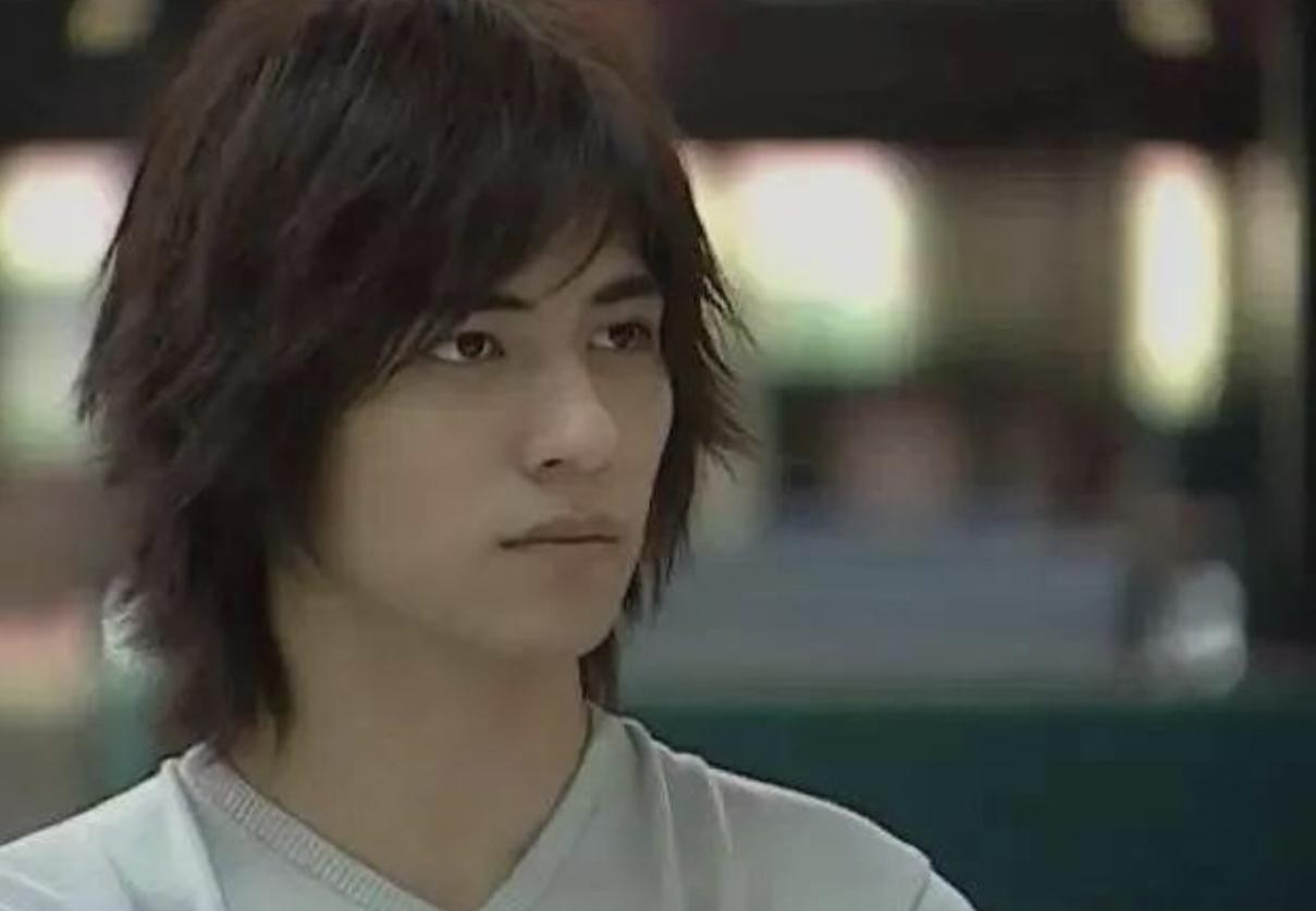 红遍一时f4现在怎样了,曾经红遍大江南北的f4