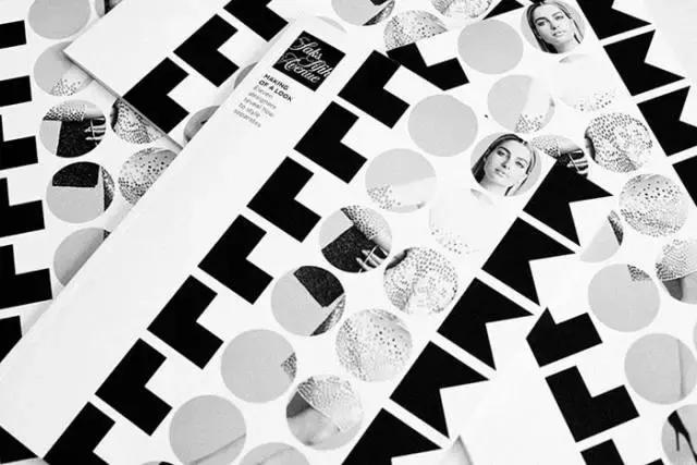 10大黑白经典包装，突破传统思维的束缚，为创意而生！