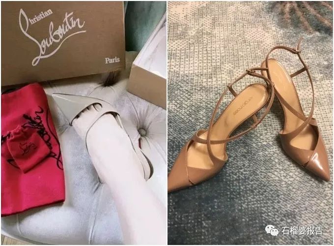 好看不磨脚高跟凉鞋,好看不磨脚的凉鞋