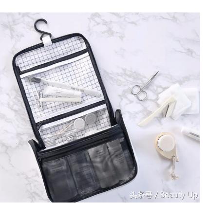 旅行好物清单，一起来一场高逼格的旅行吧！