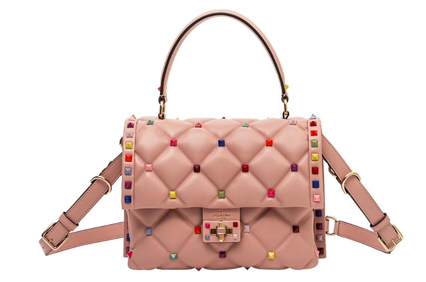 稍不留神就没了！顶级奢侈品在天猫开快闪店，杨幂同款秒卖光！