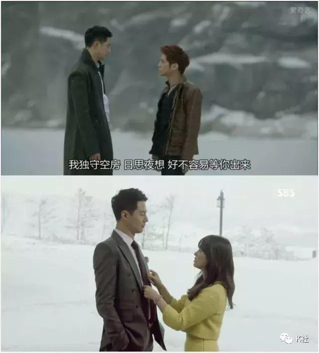 拍情色片也能爆火，他不愧是韩国国宝级男神！