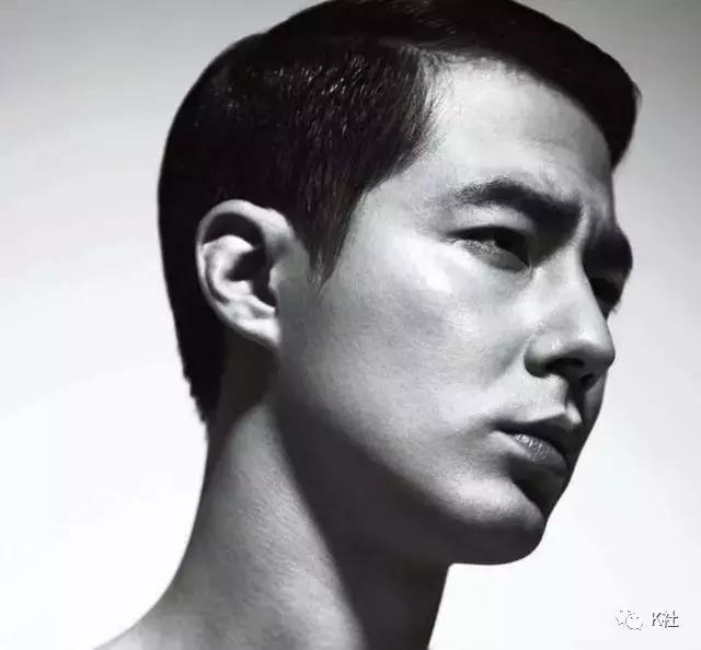 拍情色片也能爆火，他不愧是韩国国宝级男神！