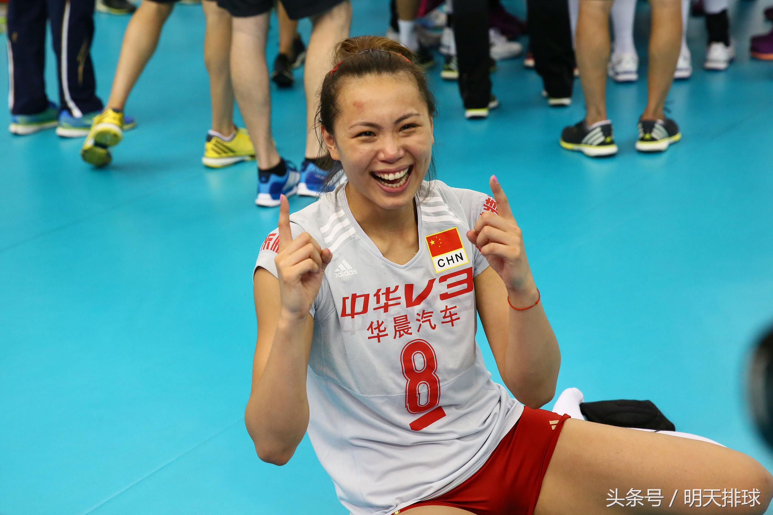 曾春蕾回归尽显老将风采,曾春蕾乘风破浪