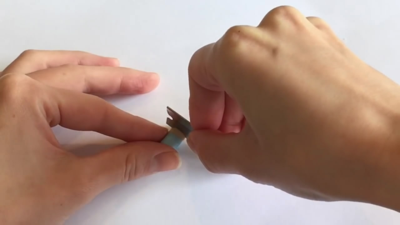 灰姑娘怎么做粘土,灰姑娘粘土制作教程