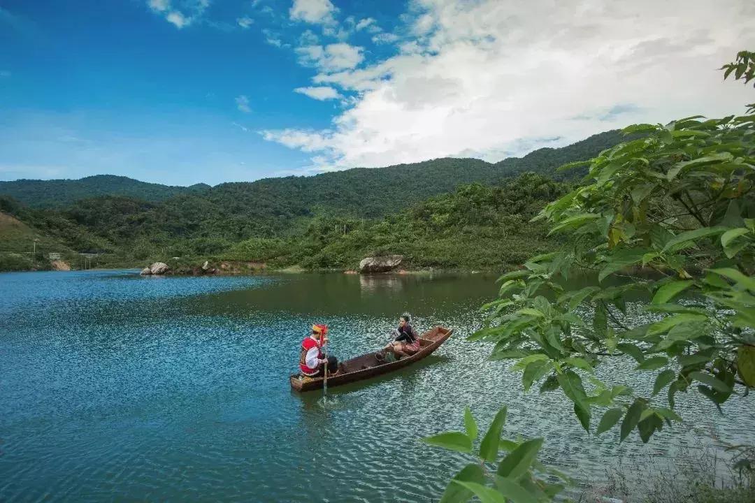 2020年海南乡村旅游文化节时间,第五届海南乡村旅游文化节