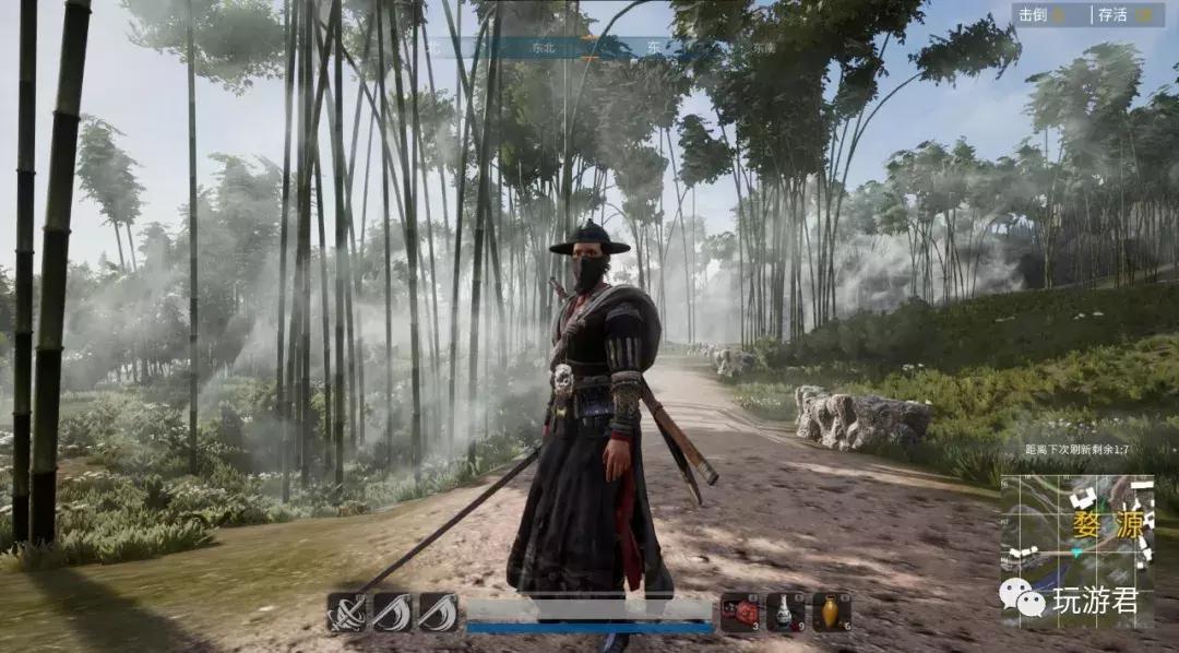 武侠乂怎么使用轻功,武侠乂2浪迹天涯有轻功吗