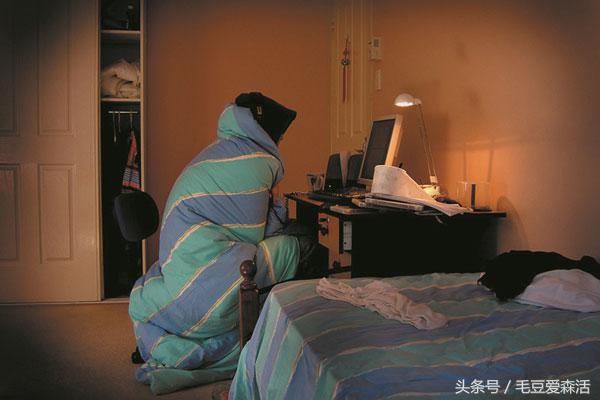 头上起大块的头屑怎么治,头上头屑真的是太多了怎么办