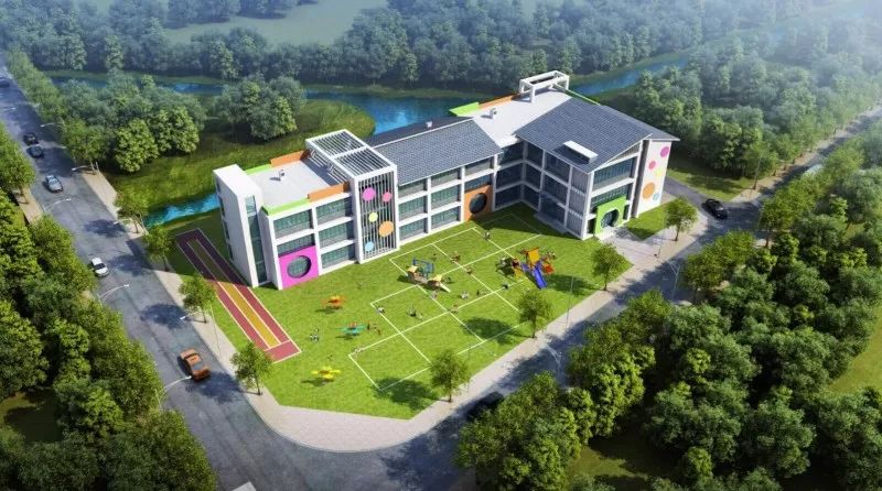 成华区2019年公立幼儿园,成华区教育学校