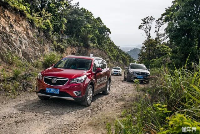 昂科威的性能,昂科威各有什么优缺点