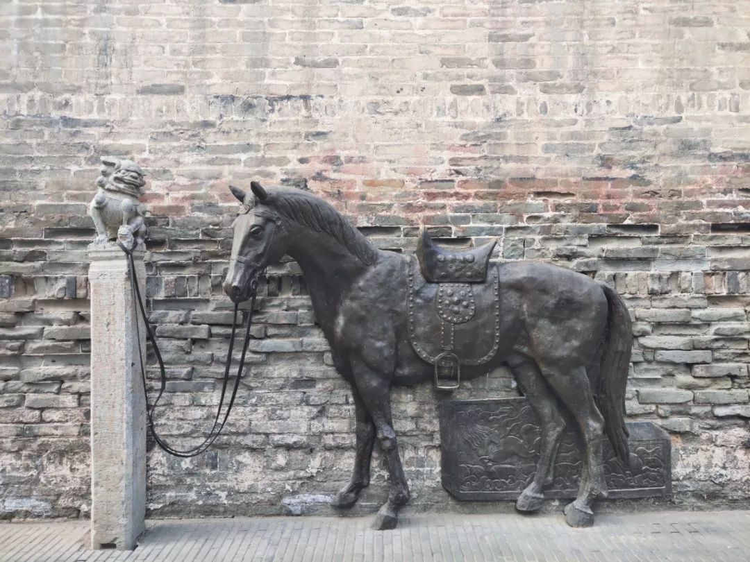 韩城市有哪些好的地方,韩城城市的巨大变化历程