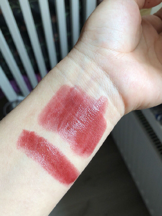 2023新款纪梵希禁忌之吻口红,纪梵希口红色号推荐限定款