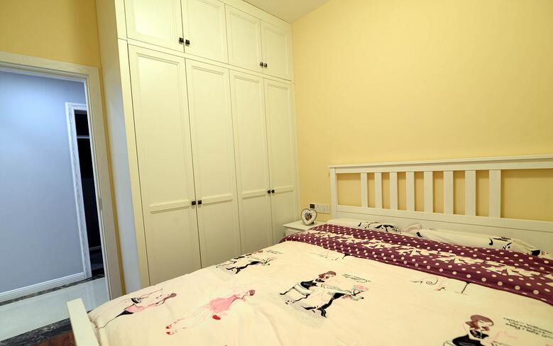 装修成本很低的简美装修风格,极简风装修烂大街