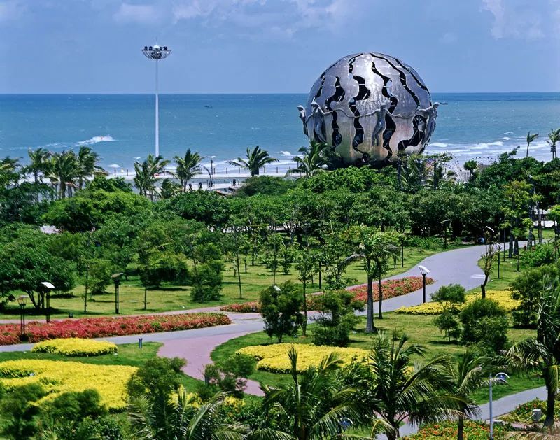 北海银滩五一收费标准,2023北海银滩收费吗