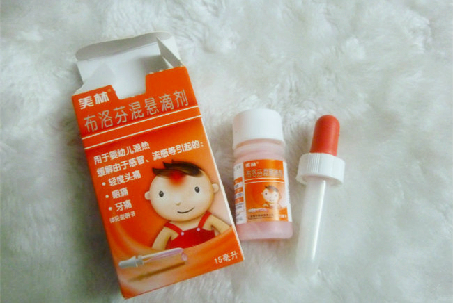 抗生素、中成药、复方感冒药，到底应不应该给宝宝用？