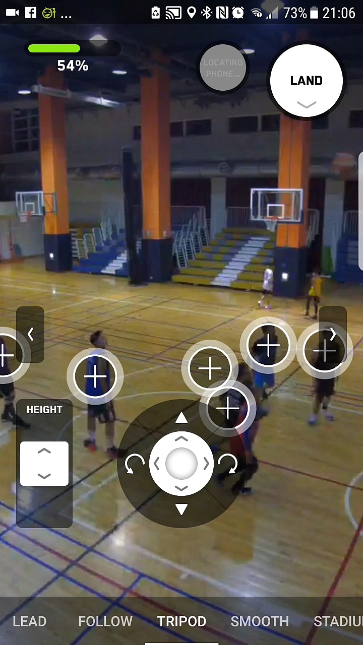 视觉避障无人机,黑科技8k高清避障无人机