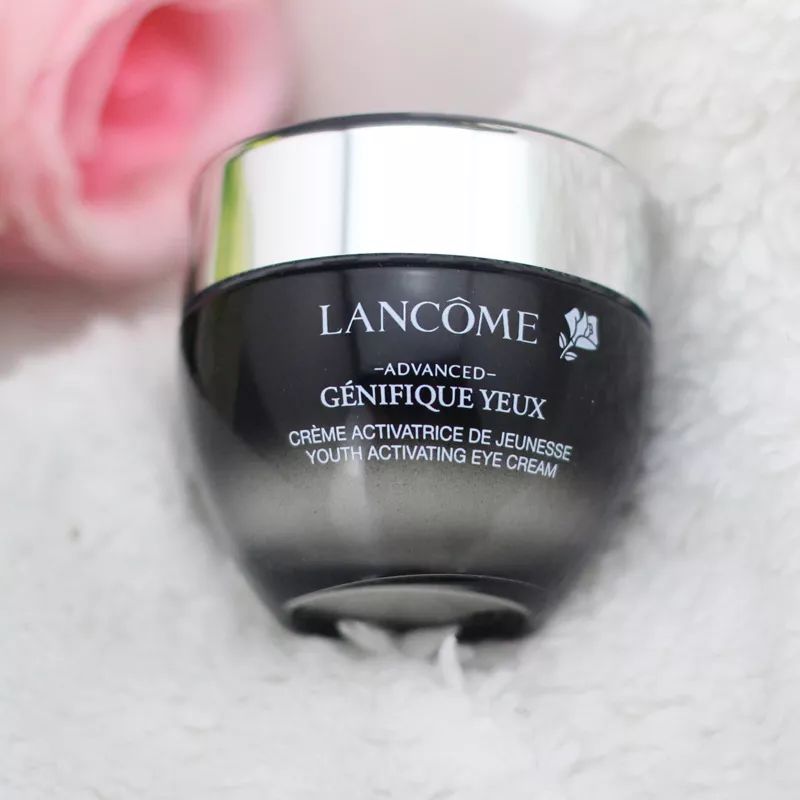 眼霜怡丽丝尔祛皱眼霜15g,眼霜推荐排行榜第一名抗老除皱