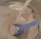 宝妈们注意了！8吨1.3箱假奶粉在海外运往中国的路上被发现了