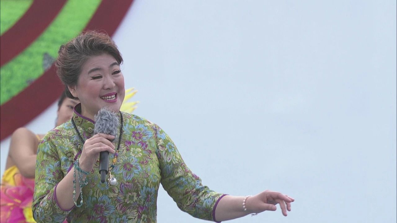 cctv7美丽乡村快乐行灌云,美丽乡村快乐行走进石阡