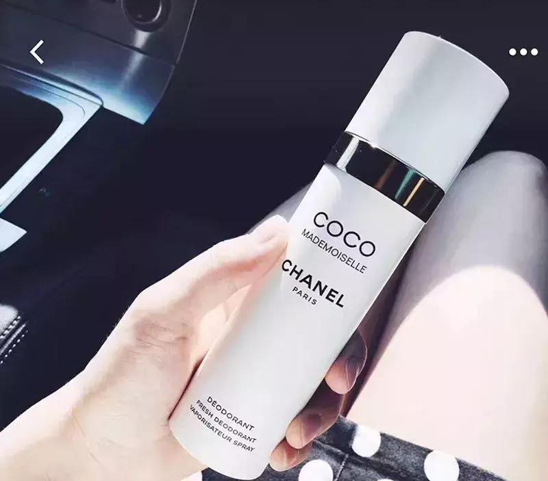 夏天有了它，腋下不尴尬！