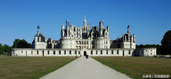 法国卢瓦尔河谷保护规划,法国卢瓦尔河谷花园城堡之旅