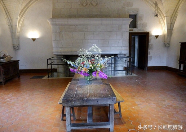 法国卢瓦尔河谷保护规划,法国卢瓦尔河谷花园城堡之旅